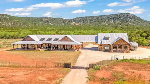 650 Fm 2035, Merkel, TX 79536