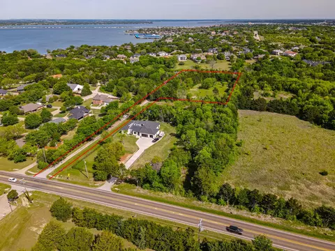 1603 Smirl Dr, Heath, TX 75032