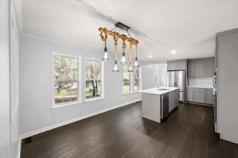 109 Summers Cir, Azle, TX 76020