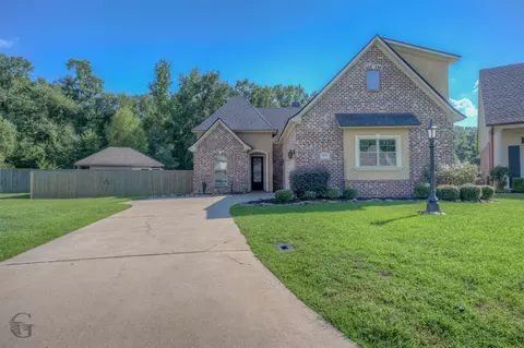 537 Dogwood South Ln, Haughton, LA 71037