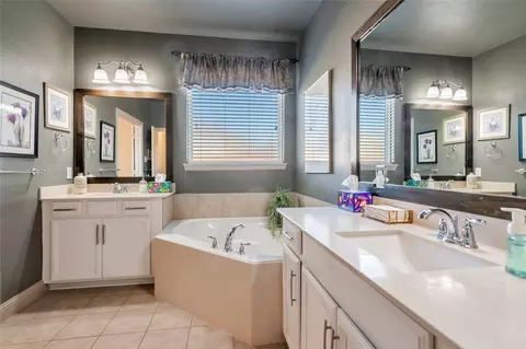 1012 Sweeping Butte Dr, Haslet, TX 76052 photo 14