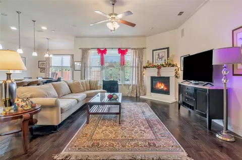 1012 Sweeping Butte Dr, Haslet, TX 76052 photo 6