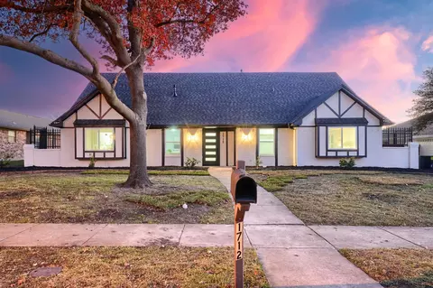 1712 Cathedral Dr, Plano, TX 75023