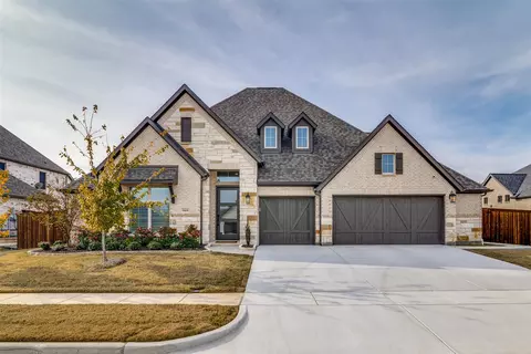 1614 Ripasso Way, Rockwall, TX 75032