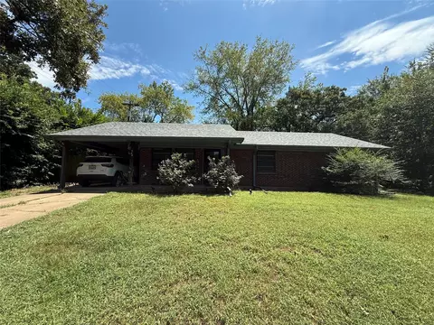 928 Vz County Road 3828, Wills Point, TX 75169
