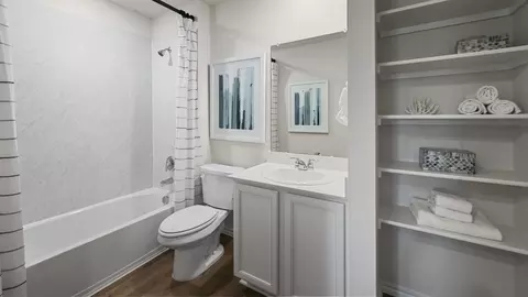 936 Jefferson Way, Sherman, TX 75090