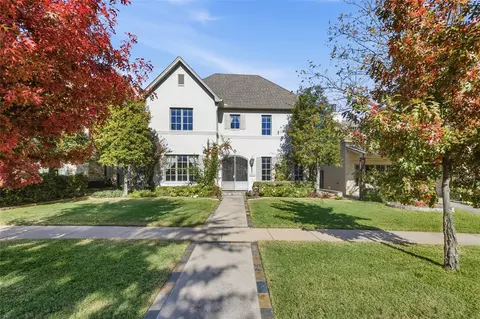 4062 Bunting Ave, Fort Worth, TX 76107