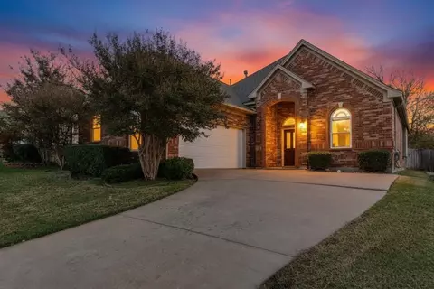 635 Wyndham Cir, Keller, TX 76248