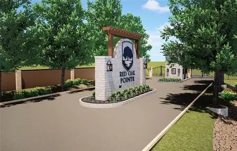 lot1000 Cherrybark Cir, Shreveport, LA 71106