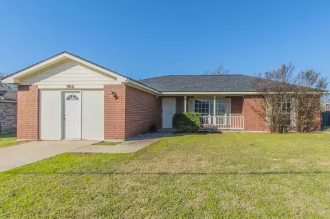 902 S 24th St, Temple, TX 76501