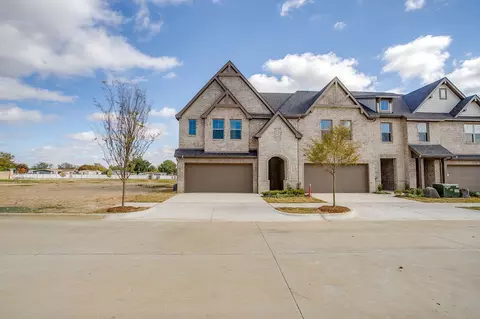 1542 Homeplace Cir, Mansfield, TX 76063