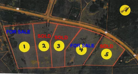 tbd Cr 1200 #1, Cleburne, TX 76031