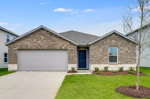 2145 Tule Way, Crandall, TX 75114