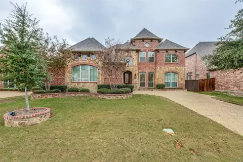 1524 Snowberry Dr, Allen, TX 75013