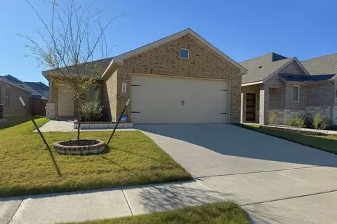 1805 Goose Pond Rd, Forney, TX 75126