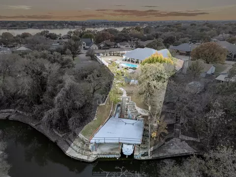 2801 Weylene Paseo, Granbury, TX 76049