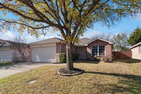 2701 Cattleman Dr, Mckinney, TX 75071