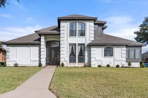 2428 Cross Timbers Trl, Arlington, TX 76006