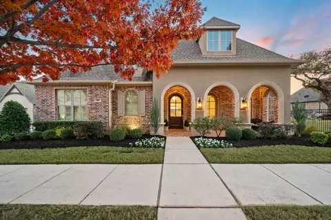 909 Winding Ridge Trl, Southlake, TX 76092