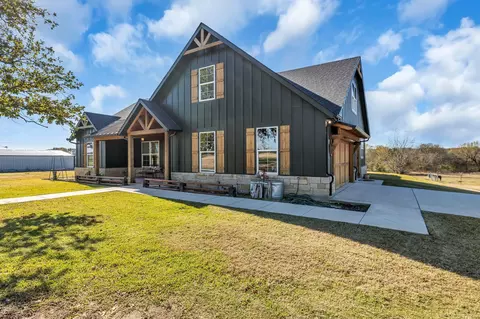 4620 County Road 707, Cleburne, TX 76031