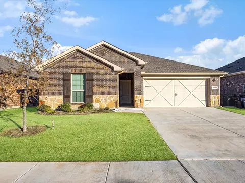 3918 Faulkner Ave, Krugerville, TX 76227