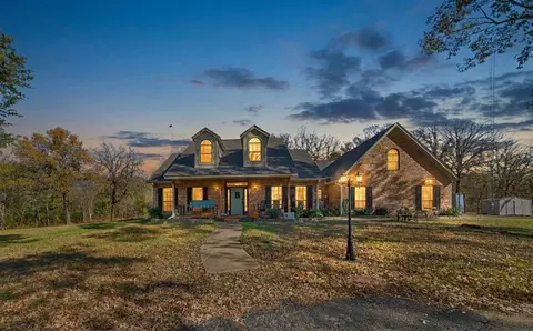 781 State Highway 19, Edgewood, TX 75117
