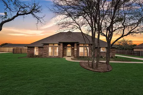 117 S Fork Dr, Weatherford, TX 76087