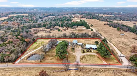 2009 E Sandusky Rd E, Sadler, TX 76264