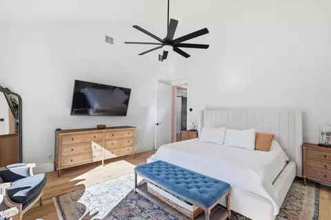 Bedroom - 206 Denton St E, Argyle, TX 76226 photo 2 of 7