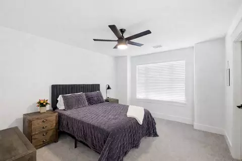 Bedroom - 206 Denton St E, Argyle, TX 76226 photo 4 of 7