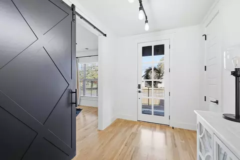 Entry Way - 206 Denton St E, Argyle, TX 76226 photo 1 of 3