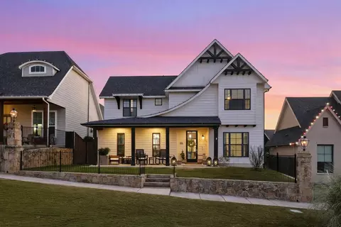 206 Denton St E, Argyle, TX 76226