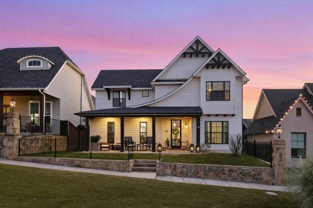 407 Argyle Homes For Sale & Argyle, TX Real Estate - Movoto