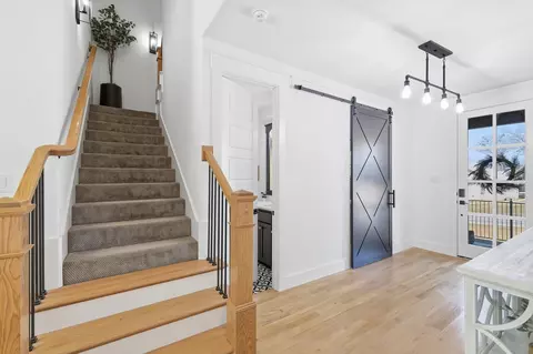 Entry Way - 206 Denton St E, Argyle, TX 76226 photo 3 of 3