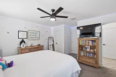 Bedroom - 206 Denton St E, Argyle, TX 76226 photo 7 of 7