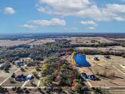 tbd Cr 4823, Sulphur Springs, TX 75482