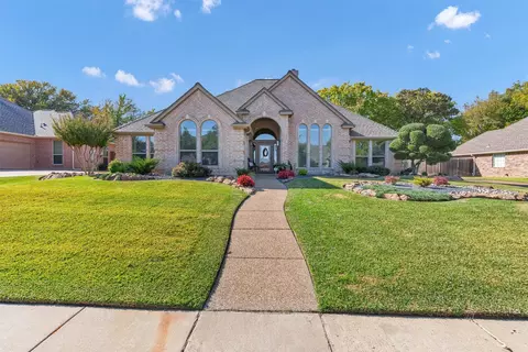 1110 Pheasant Rdg, Keller, TX 76248