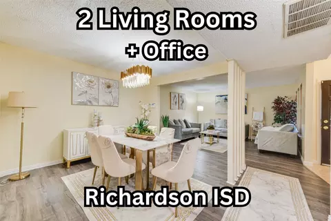 527 Towne House Ln, Richardson, TX 75081