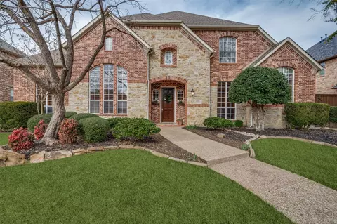 4128 Veneto Dr, Frisco, TX 75033