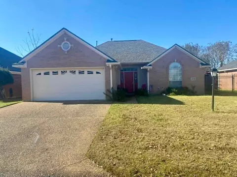 9116 Coral Bells Ct, Shreveport, LA 71115