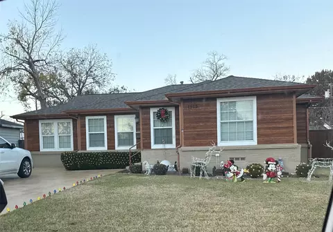 1513 Caldwell Dr, Garland, TX 75041