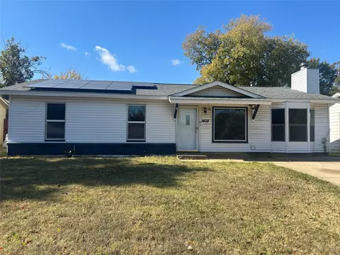 1408 Pikeview Ter, Arlington, TX 76011