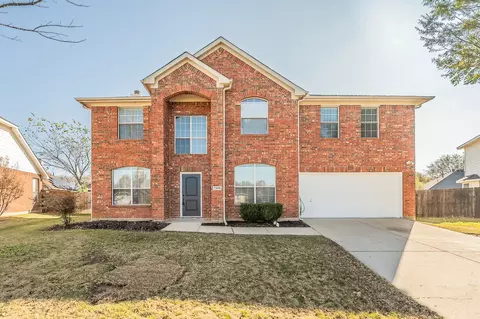 7305 Raintree Way, Denton, TX 76210