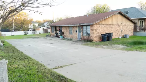 2606 Pearl Ave, Fort Worth, TX 76164