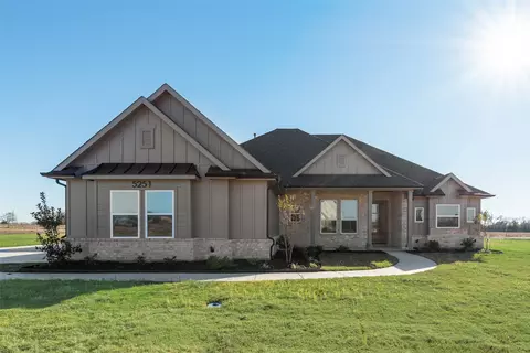 5251 Sunset Rd, Caddo Mills, TX 75135