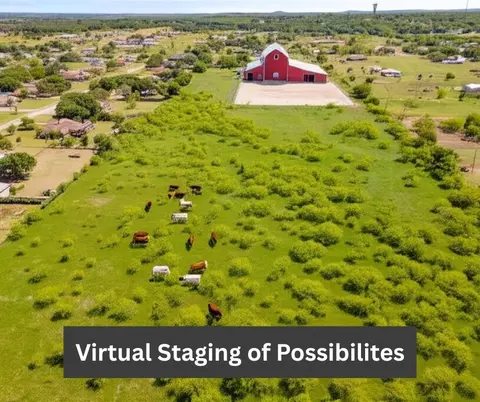 2620 County Road 920, Crowley, TX 76036