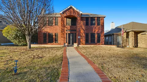 10900 Huntington Rd, Frisco, TX 75035