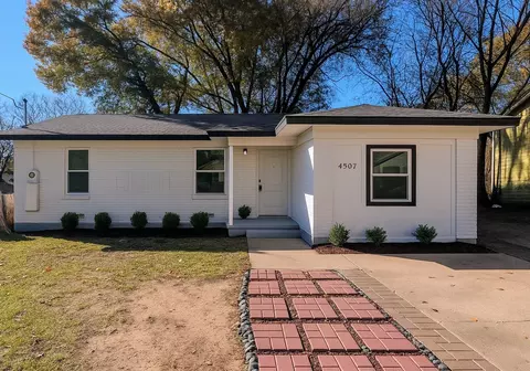 4507 S Ewing Ave, Dallas, TX 75216