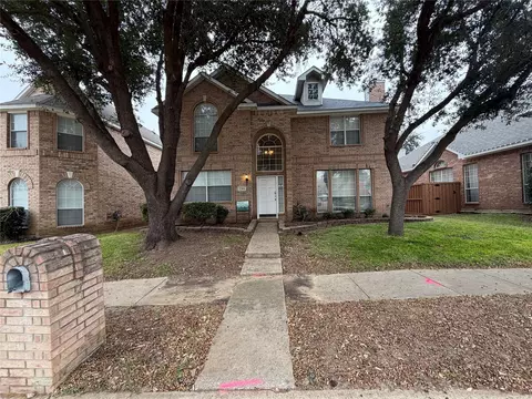 2361 Shinnery Oak Dr, Plano, TX 75074
