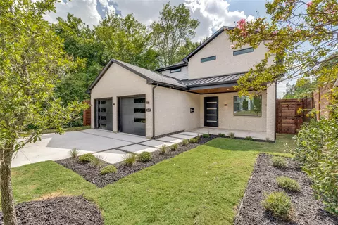 8419 Craighill Ave, Dallas, TX 75209